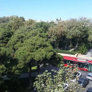 Live-inn Stunning On Azneft Sq With President Palace & Old Views Апартаменты