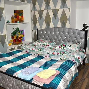 Lion House - львиный дом - Old Town Апартаменты