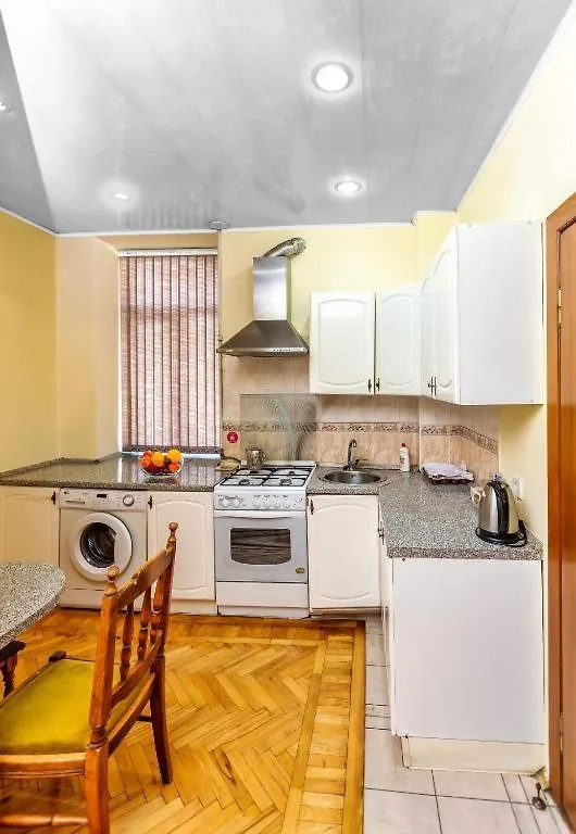 Azneft Royal Suite Apartment Sea View باكو أذربيجان