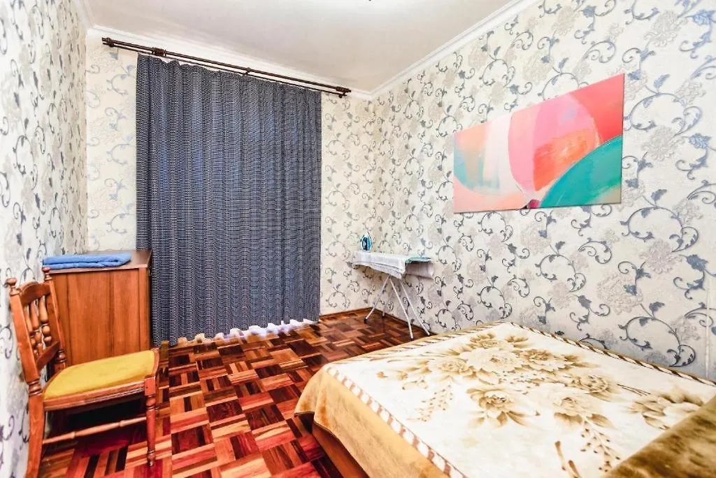Azneft Royal Suite Apartment Sea View باكو 0*,