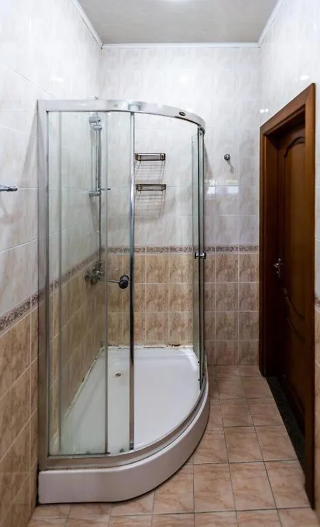 Azneft Royal Suite Apartment Sea View باكو
