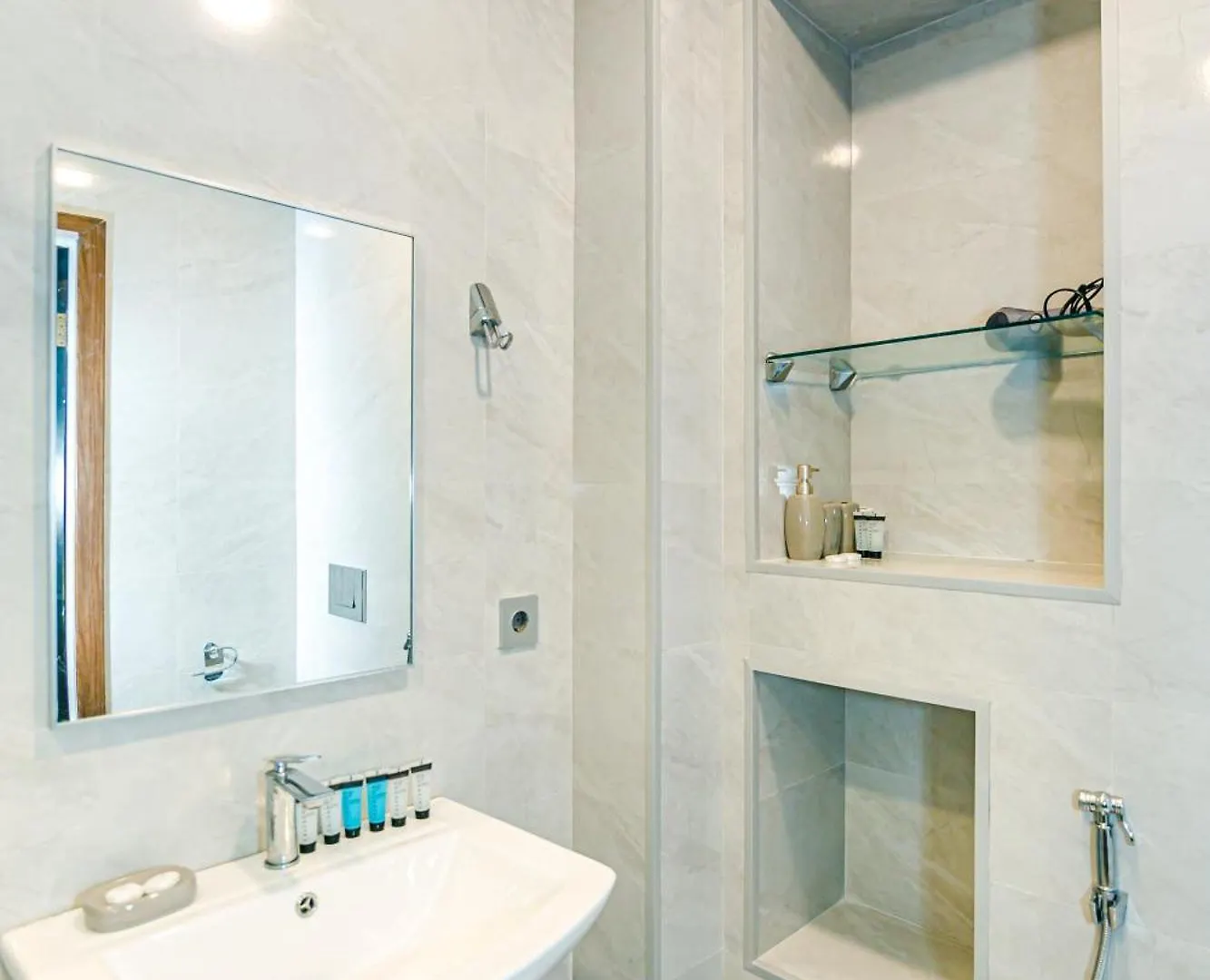 Azneft Royal Suite Apartment Sea View باكو