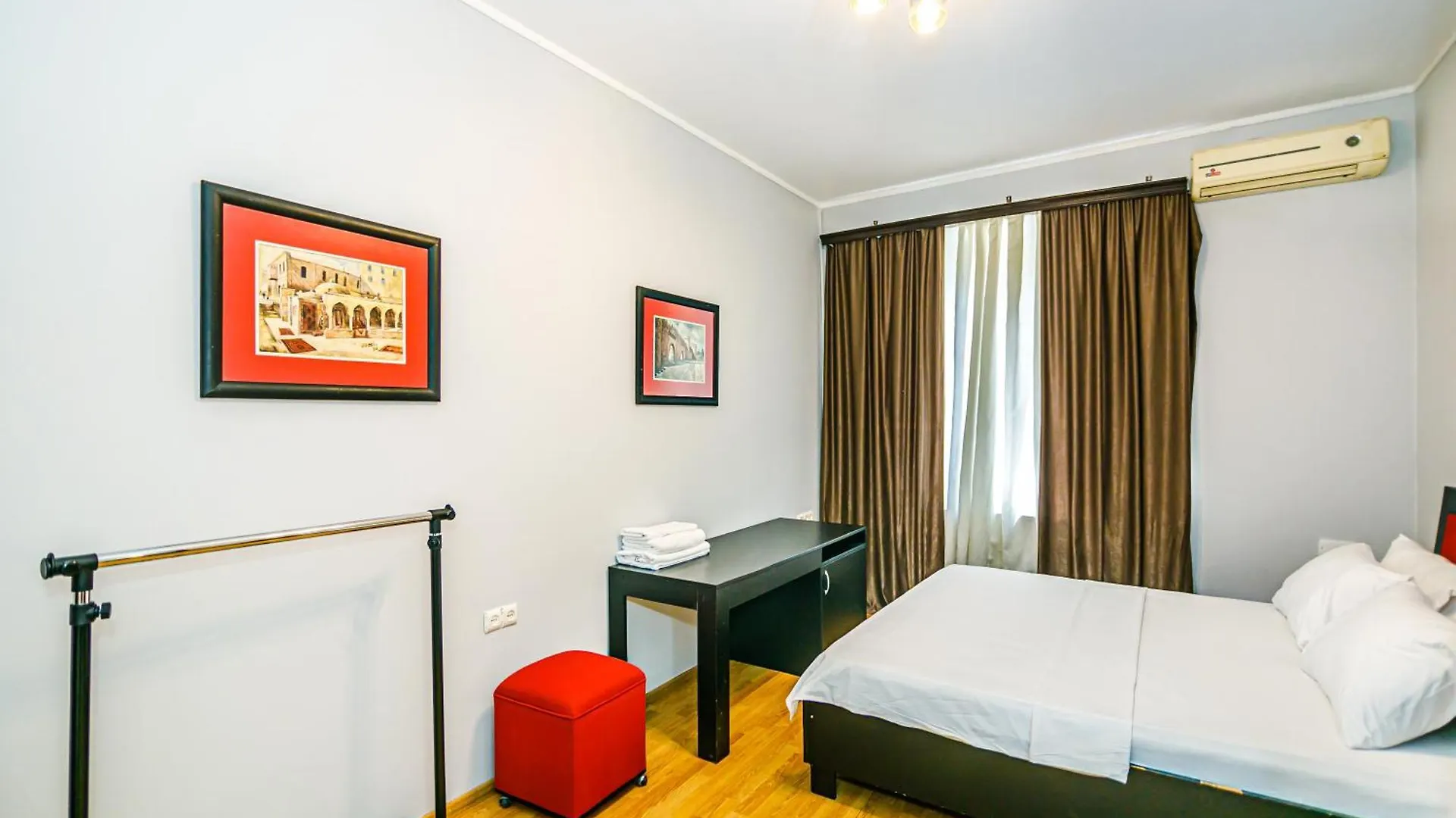 Azneft Royal Suite Apartment Sea View باكو